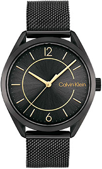 Часы Calvin Klein Entice 25200194